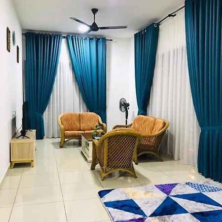 Mmg D'Bertam Homestay For Malay Only Kampong Permatang Durian エクステリア 写真