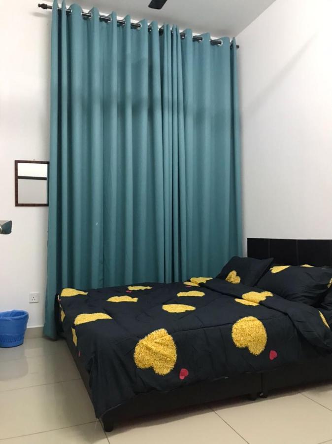 Mmg D'Bertam Homestay For Malay Only Kampong Permatang Durian エクステリア 写真