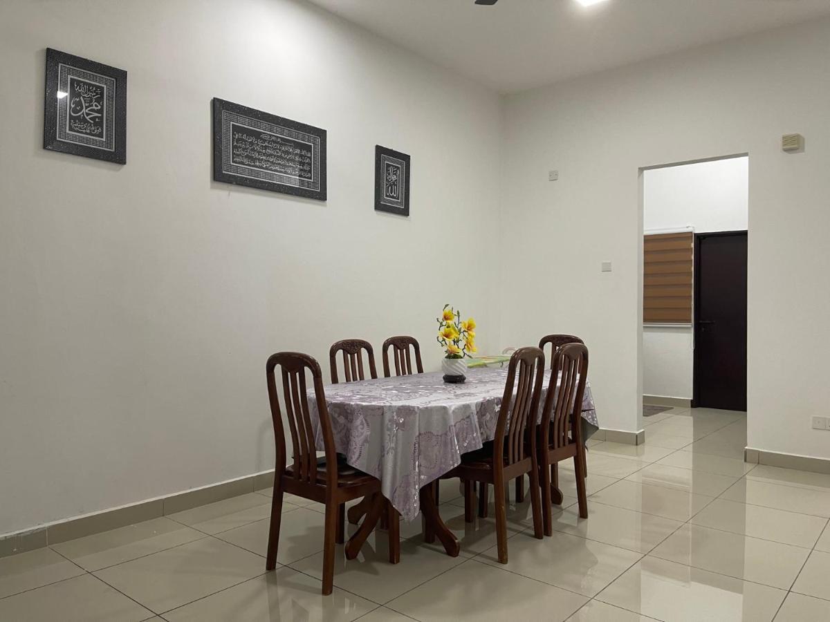 Mmg D'Bertam Homestay For Malay Only Kampong Permatang Durian エクステリア 写真