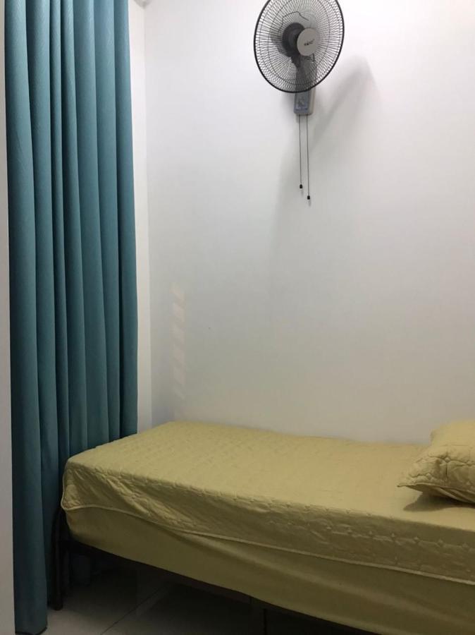 Mmg D'Bertam Homestay For Malay Only Kampong Permatang Durian エクステリア 写真