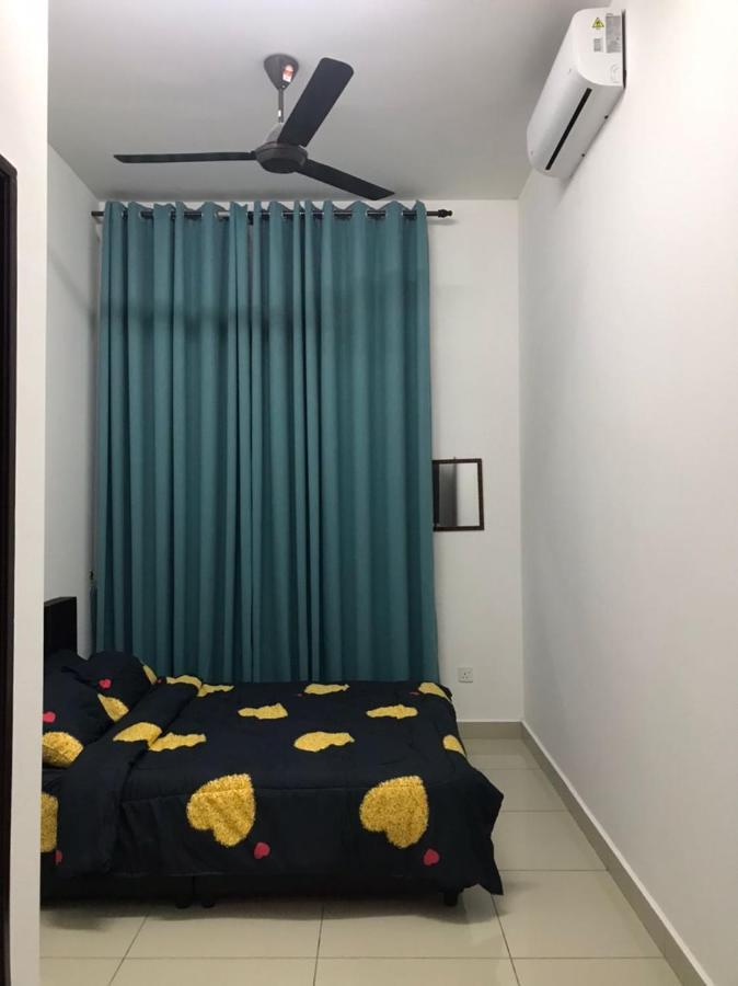 Mmg D'Bertam Homestay For Malay Only Kampong Permatang Durian エクステリア 写真